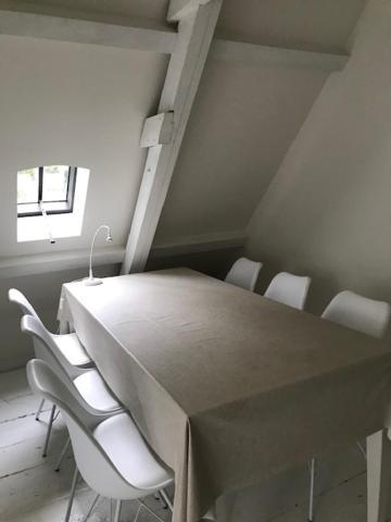 Vlasoven Loft โนร์ดไวย์เกอร์เฮาท์ ภายนอก รูปภาพ